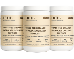 The All-In-One Collagen Bundle