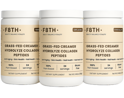 The All-In-One Collagen Bundle