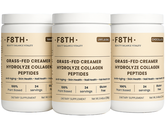 The All-In-One Collagen Bundle