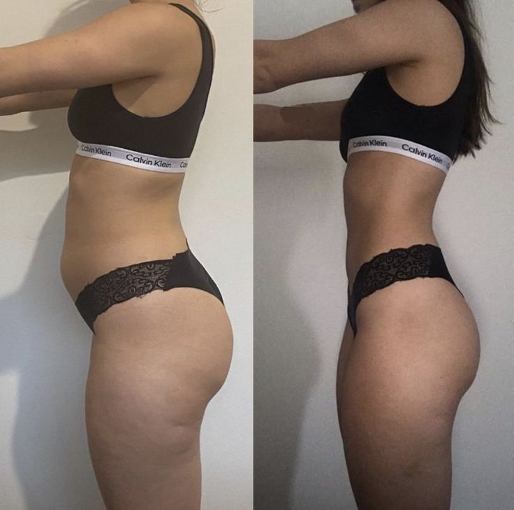 Healthier Gut,Slimmer waist