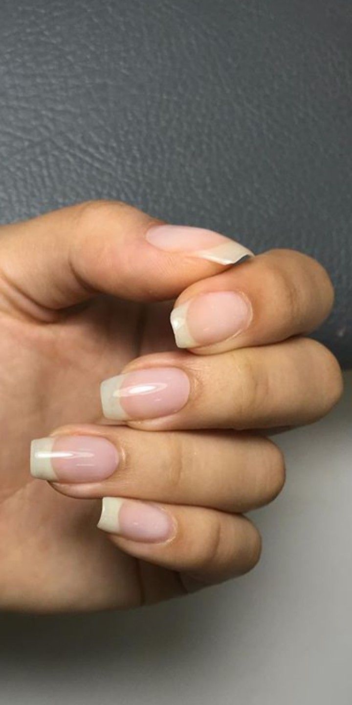 Longer Healthier Nails